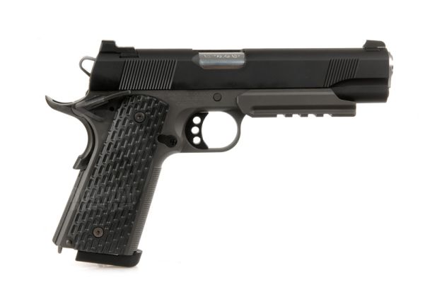 Tokyo Marui Night Warrior 1911 GBB Airsoft Pistol | RedWolf