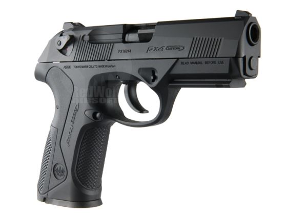 Tokyo Marui PX4 GBB Airsoft Pistol | RedWolf