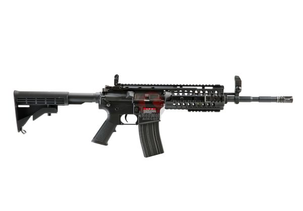 東京マルイ M4s-system Tokyo Marui M4 S-System | RedWolf