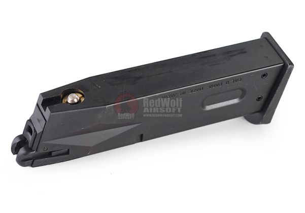Tokyo Marui M9 Green Gas Magazine (26 rounds) | RedWolf