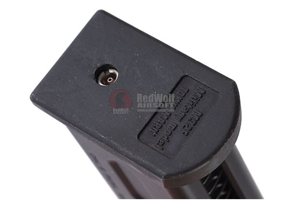 Tokyo Marui M9 Green Gas Magazine (26 rounds) | RedWolf
