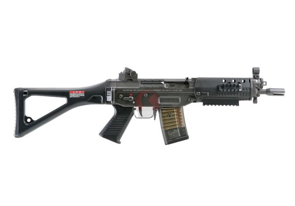 Tokyo Marui SIG552 Seals AEG Airsoft Rifle | RedWolf
