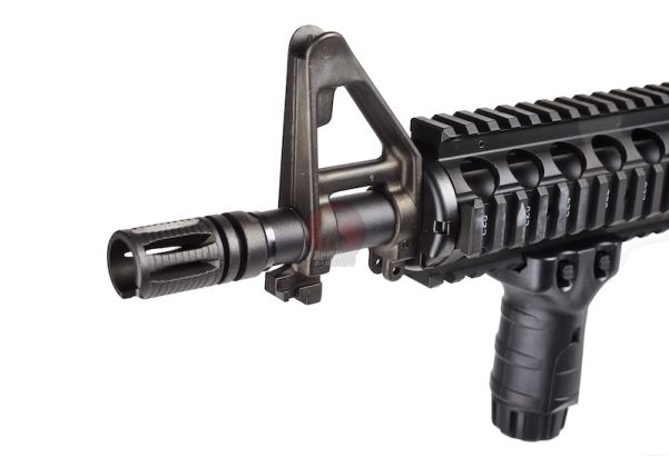 Tokyo Marui M4 SOPMOD CQB-R Next Generation (NGRS EBB) Airsoft M4