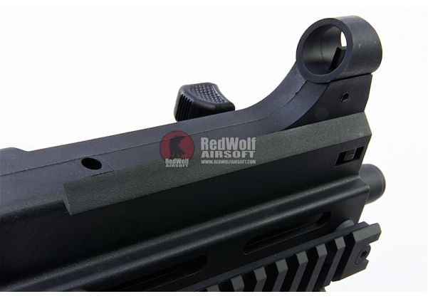 Umarex UMP45 DX Airsoft SMG GBB (by VFC) | RedWolf