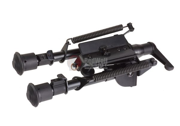 VFC Duty Bipod | RedWolf
