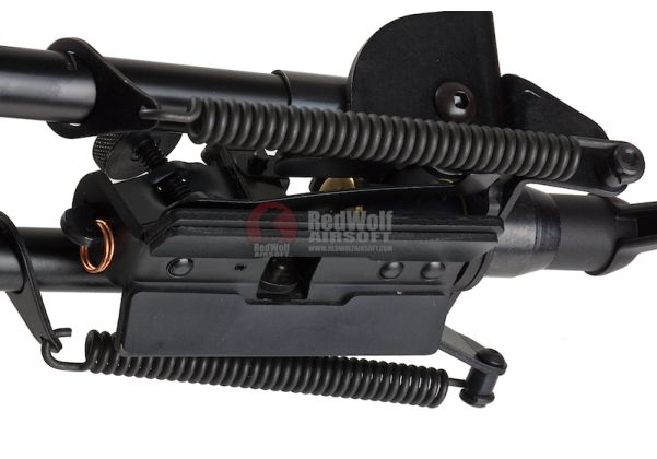 VFC Duty Bipod | RedWolf