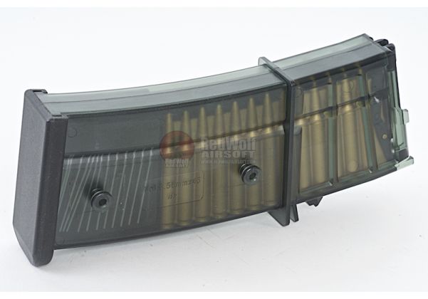 Umarex G36 V2 Green Gas Magazine (30 rounds Airsoft Magazine)(by