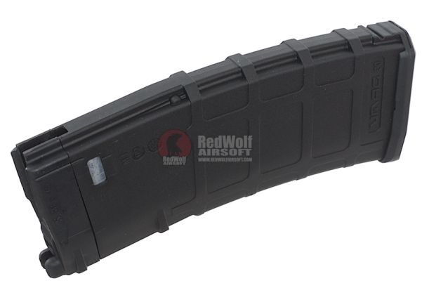 VFC VMAG V4 M4/HK416/BCM GBB 30連 マガジン DE VFC M4 VMAG Green Gas Magazine (30 rounds, Compatible with VFC