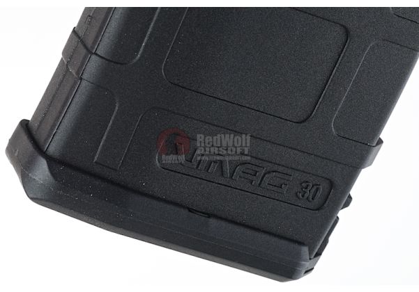VFC M4 VMAG Green Gas Magazine (30 rounds, Compatible with VFC
