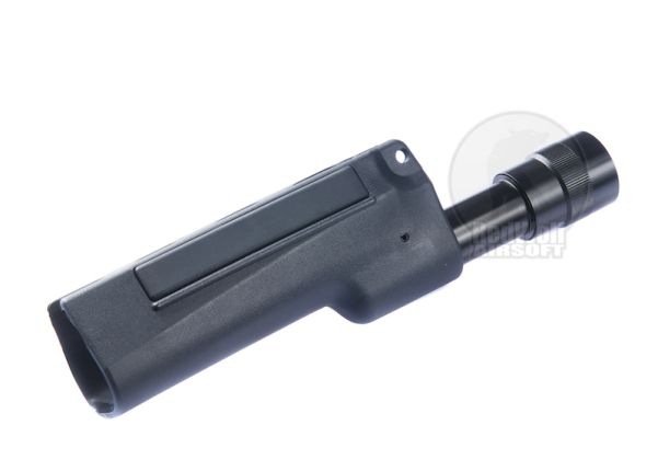 VFC MP5 / HK53 Flashlight Handguard (V-light 5 Tactical Forend