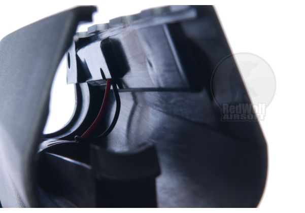 VFC MP5 / HK53 Flashlight Handguard (V-light 5 Tactical Forend