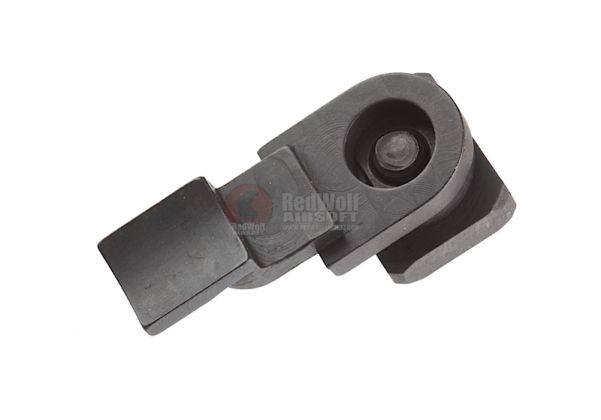 4面カット　希少超硬合金　バレル ファイナルアンサー　改　ＵＳＥＤ Z-Parts CNC Steel Nozzle Guide for Z-Parts Steel Bolt Carrier