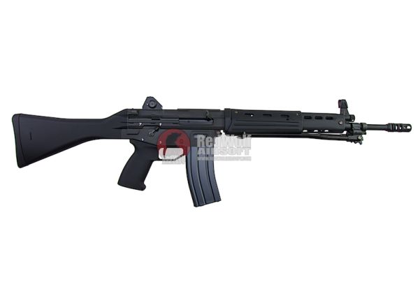 Tokyo Marui Type 89 J.G.S.D.F. GBBR Airsoft (ZET System) | RedWolf