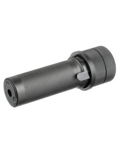 5KU PBS-1 Mini Suppressor (14mm CCW) for LCT/GHK AK AEG/GBB Series 0