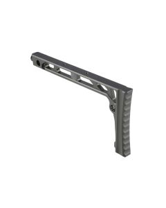 5KU SS-8 Folding Buttplate Stock (for 1913 Picatinny Stock Folding Mechanism) 1