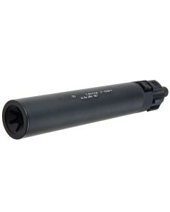 5KU MP7 Suppressor for Umarex / KWA MP7A1 GBB 0