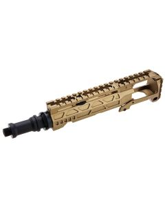 5KU Action Army AAP 01 Carbine Kit (Type C) - FDE 0