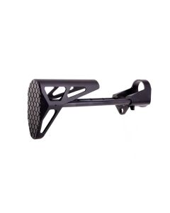 5KU MDX Retractable CQB Stock for VFC / GHK Airsoft M4 GBBR 1