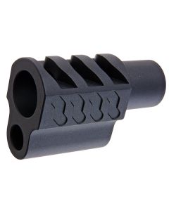 5KU Tokyo Marui 1911 GBB Compensator (Type 8, Black) 0