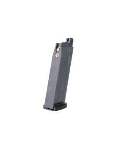 SIG Sauer M18 / P320 XCarry Airsoft Green Gas Magazine (21 rounds) - Black (by SIG AIR & VFC) 0