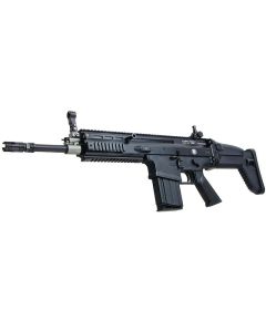 ARES SCAR-H Airsoft AEG Rifle (FN Herstal Licensed, Black) 0