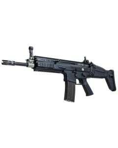 ARES SCAR-L Airsoft AEG Rifle (FN Herstal Licensed, Black) 0