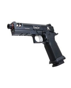 Army Armament Limcat 4.3 Hi Capa GBB Airsoft Pistol (R610-3) 0