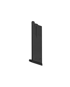 B&T USW A1 Green Gas Magazine (24 rounds Airsoft Magazine)(by ASG & KJ Works) 0
