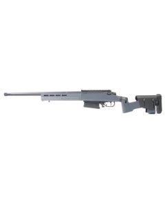 ARES Striker AST 01 Airsoft Sniper Rifle - Urban Grey (Spring Power) 0
