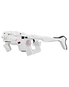AVATAR HORNET M25 White Cerberus Kit w/ Stock (Mass Effect) for G17 / G18 AEP / GBB 0