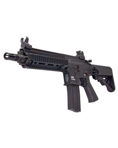 Classic Army CA416 Short Version Airsoft AEG Rifle - Black 1