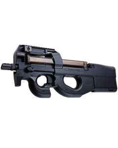 Cybergun FN P90 Airsoft AEG SMG - Black (CM060) - by CYMA 0