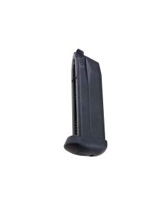 Cybergun FN Herstal FNX-45 Gas Magazine (25 rounds) - Black (by VFC) 0