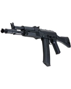 CYMA AK105 Folding Full Stock Airsoft AEG Rifle (Metal) (CM047D) 0