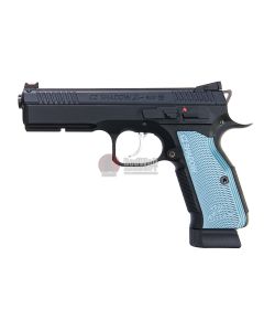 KJ Works CZ Shadow 2 CO2 Airsoft Pistols (ASG Licensed) 0