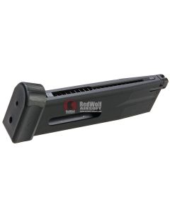 KJ Works Shadow 2 CO2 Magazine (26 rounds) 0