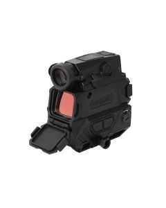 Holosun DRS Digital NV/IR Illuminator Night Vision Digital Reflex Sight 0
