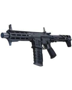 G&G ARP556 2.0 Airsoft AEG Rifle - Black 0