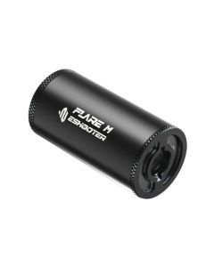 Eshooter Flare M Tracer Unit (RGB Rainbow color) - Black 0