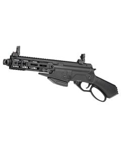 G&G LevAR 7 inch Gas Powered Lever Action Rifle 0