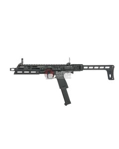 G&G SMC 9 GBB SMG 0