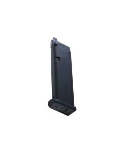 Umarex Glock 17 Gen 5 Gas Magazine (20 rounds, by GHK) 0