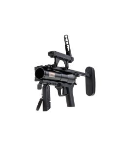 ARES M320 40mm Airsoft Grenade Launcher -Black 0
