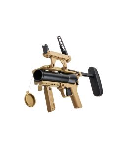 ARES M320 40mm Airsoft Grenade Launcher - DE 0
