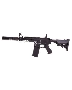 G&P Rapid Fire Airsoft M4 AEG Rifle 1