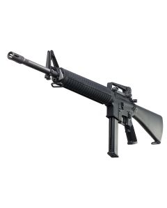 WE M16A3 PCC GBBR Airsoft 0