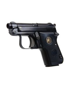 WE 950 GBB Airsoft Pistol - Black 0
