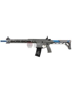 G&G Cobalt Kinetics BAMF TEAM Airsoft AEG Rifle 0
