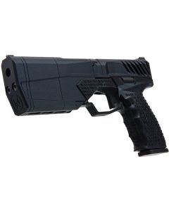 SilencerCo MAXIM 9 Green Gas GBB Airsoft Pistol (by Krytac) 0