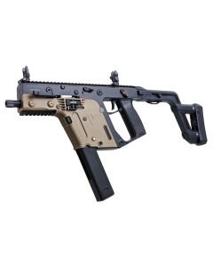 KRYTAC KRISS Vector GBB SMG - Two-Tone | RedWolf